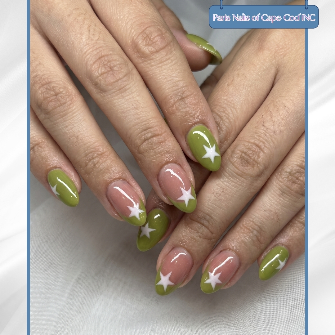 Nail polish